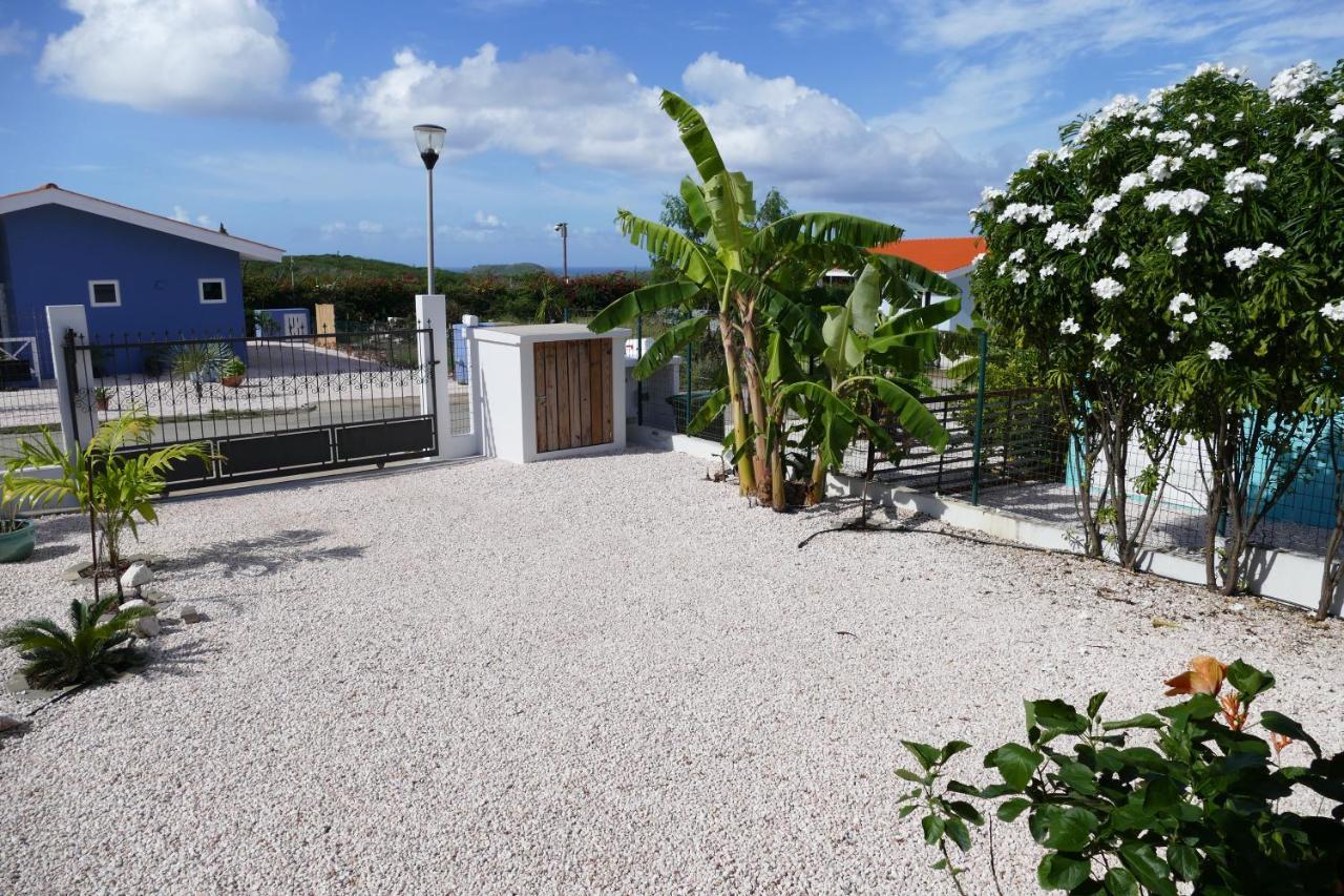 Villa De Mango Fontein Exterior foto