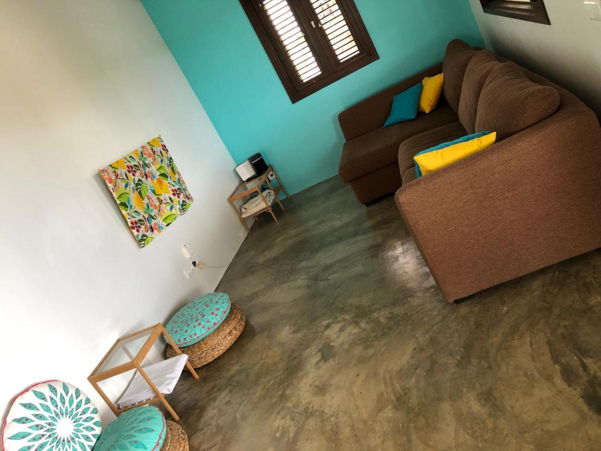 Villa De Mango Fontein Exterior foto
